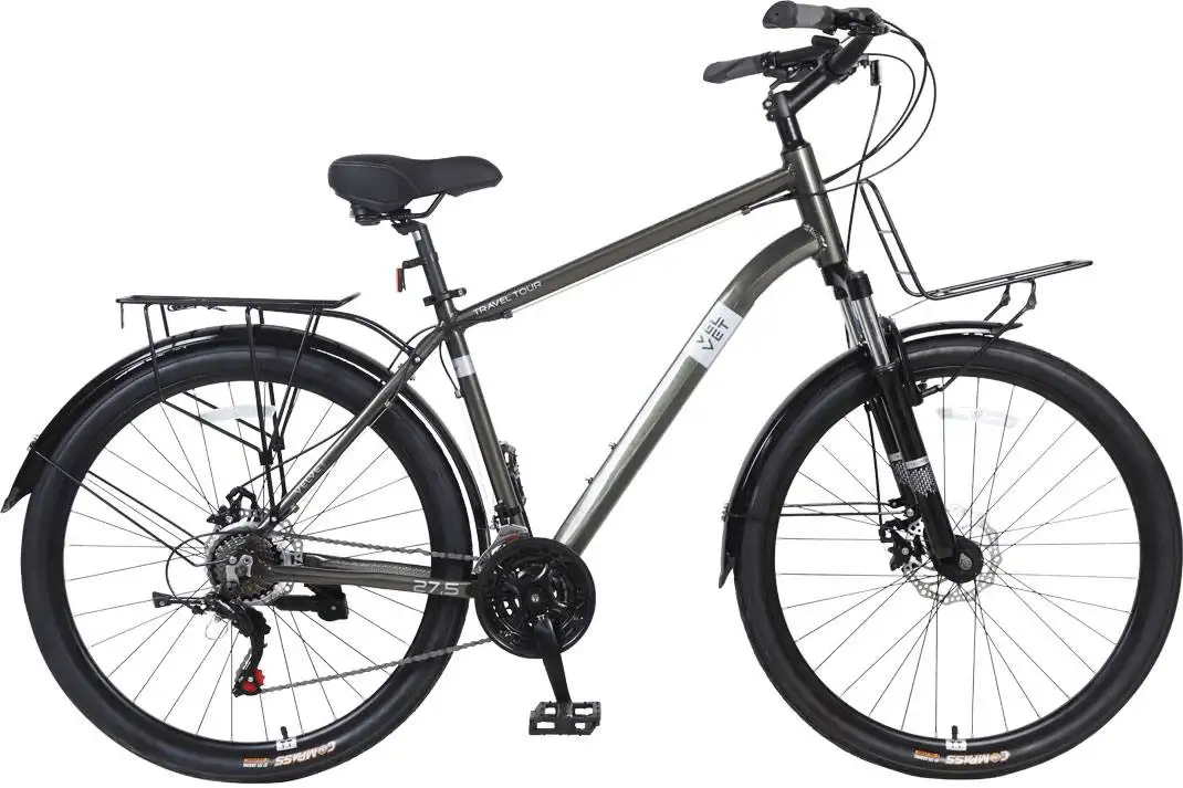 Велосипеды Tech Team Velvet - Велосипеды (Хобби и отдых) в Екатеринбург