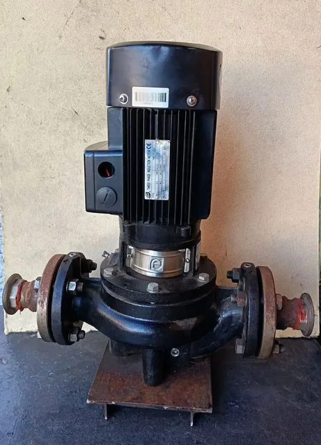 Продам насос - Для дома в Екатеринбург