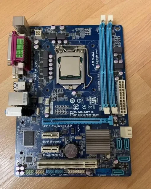 Продам ПК с GTX 1060 и i7-2600 - Аккаунты игр в Екатеринбург