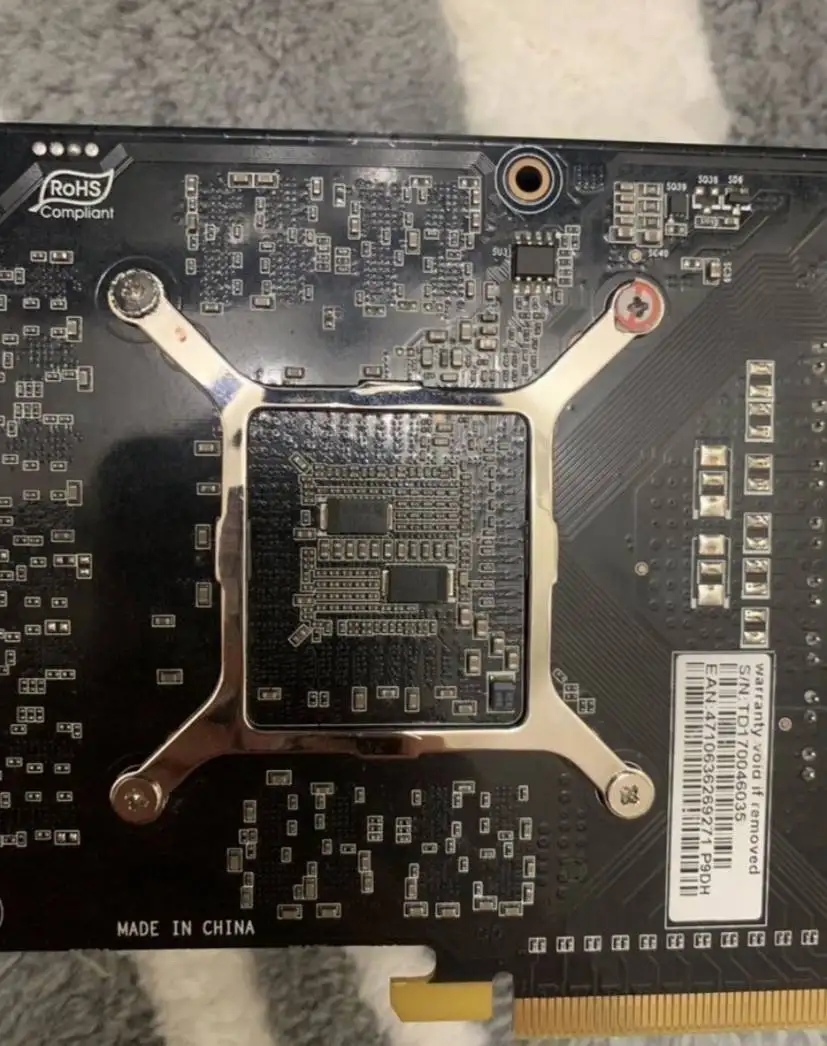 Продам ПК с GTX 1060 и i7-2600 - Компьютеры и комплектующие (Электроника) в Екатеринбург