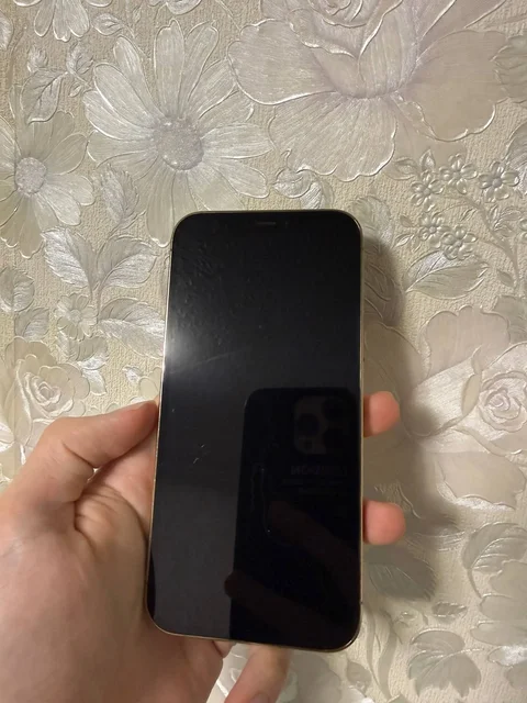 iPhone 12 128GB в хорошем состоянии - Офисная техника в Екатеринбург