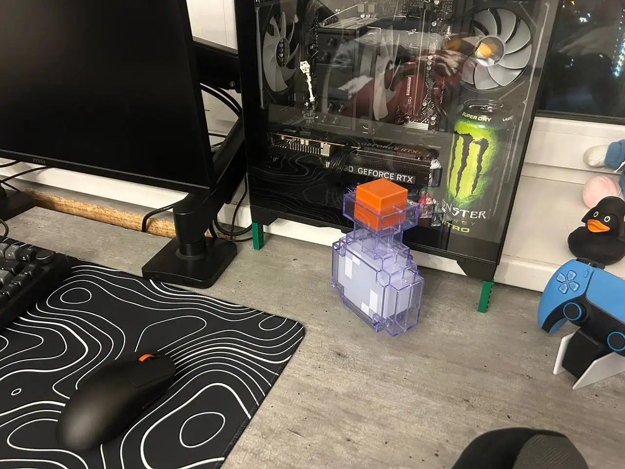 Игровой комплект с коробками и комплектующими - Электроника в Екатеринбург