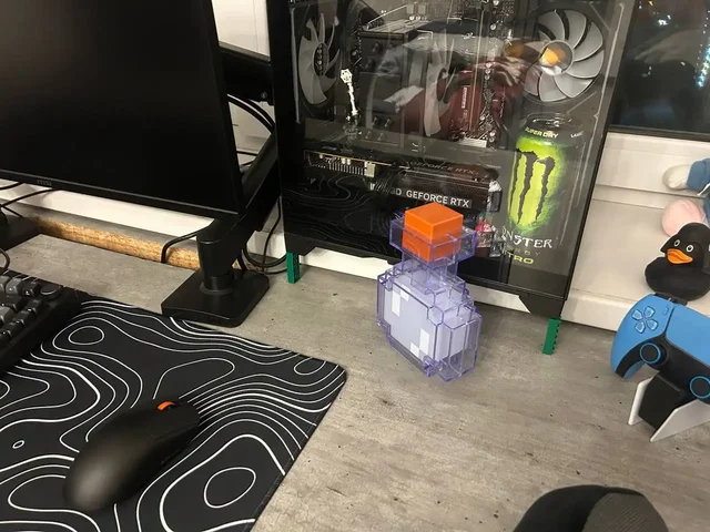 Игровой комплект с коробками и комплектующими - частное объявление в Екатеринбург