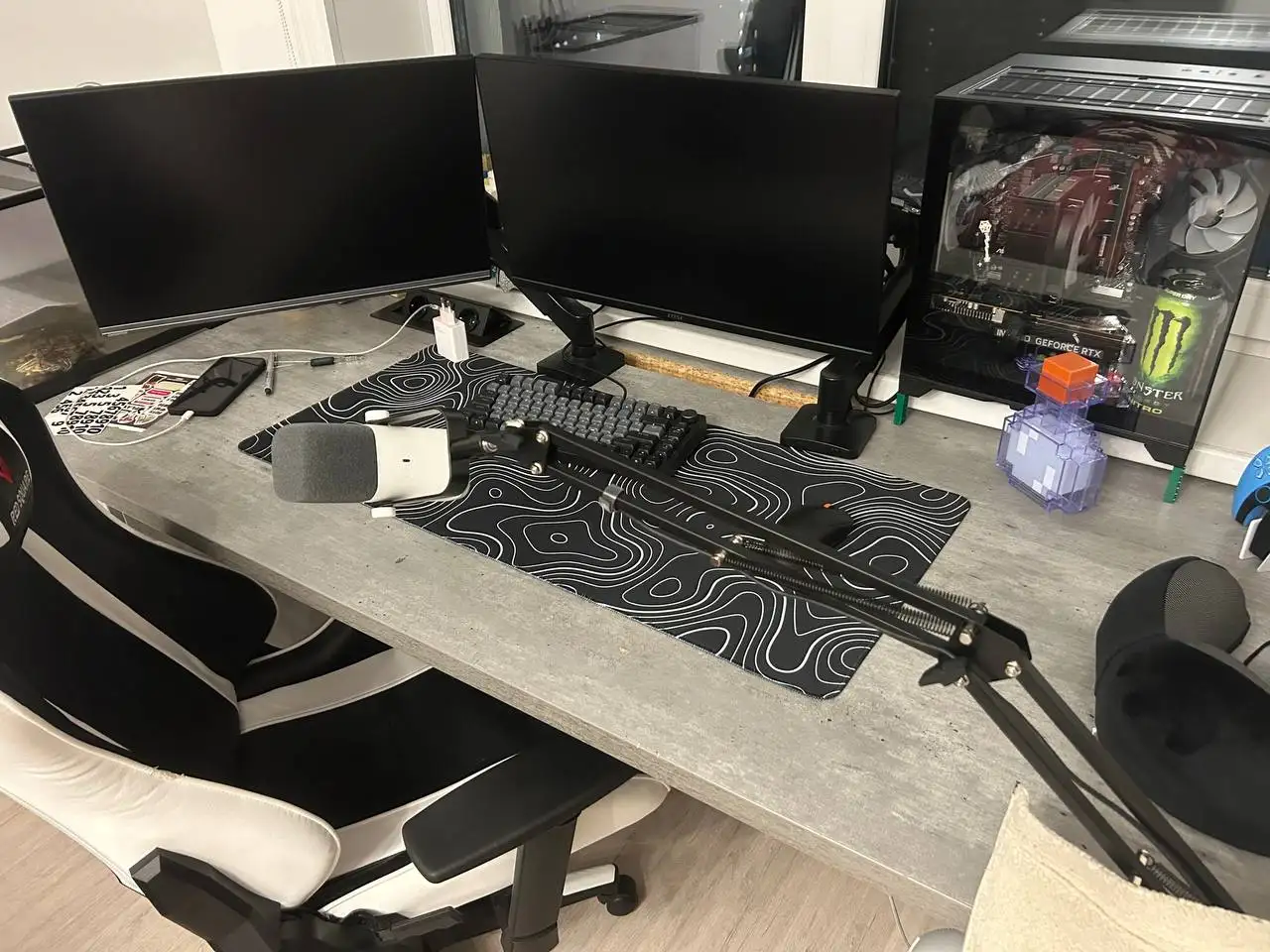 Игровой комплект с коробками и комплектующими - Электроника в Екатеринбург