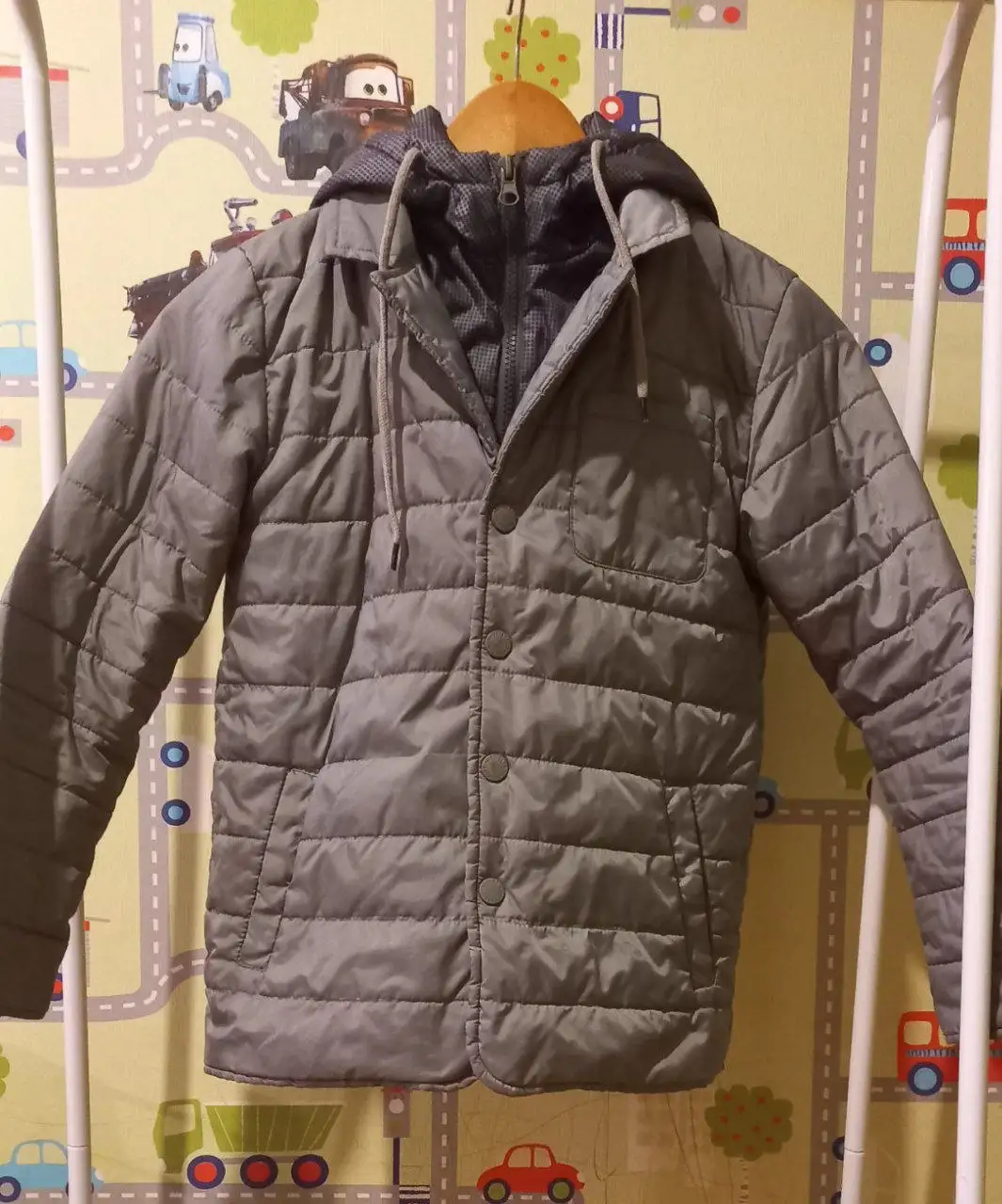 Детская одежда для мальчика рост 122-128 - Детская одежда (Одежда) в Екатеринбург