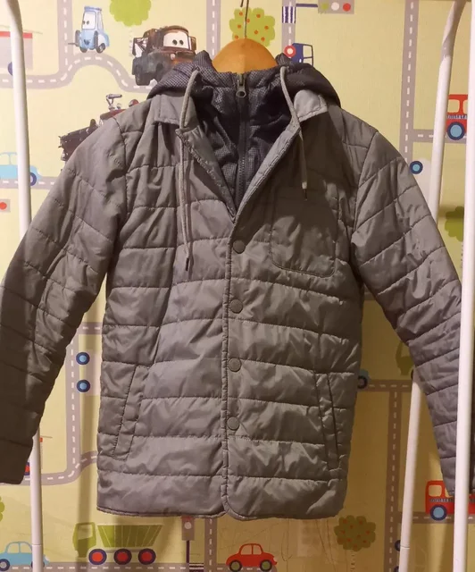 Детская одежда для мальчика рост 122-128 - частное объявление в Екатеринбург