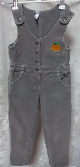 Продам полукомбинезон Playtoday и футболку H&M - Ванночки в Екатеринбург