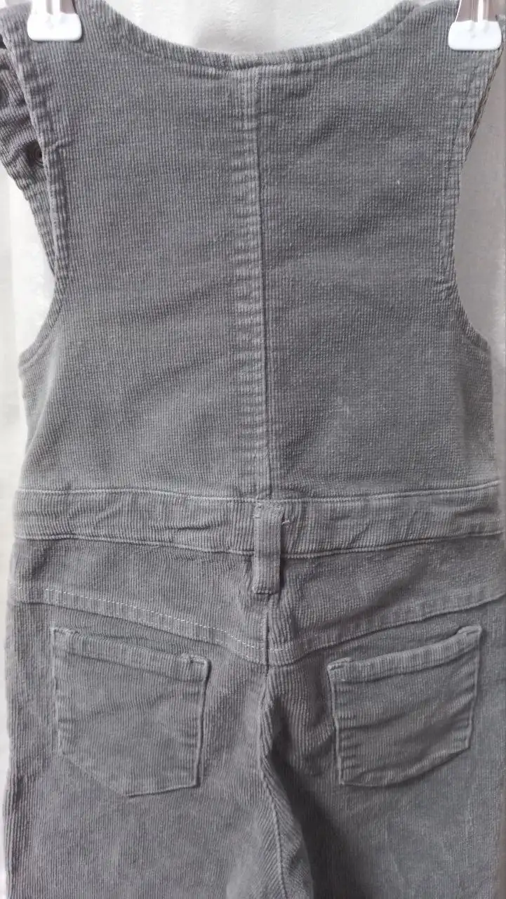 Продам полукомбинезон Playtoday и футболку H&M - Детская одежда (Товары для детей) в Екатеринбург