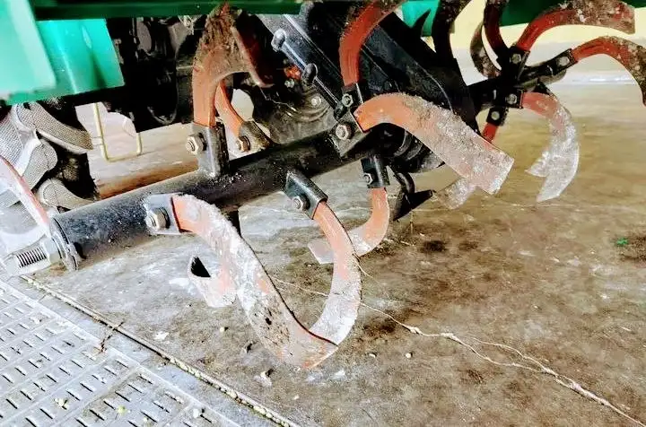 Мотоблок Файтер дизельный 15 лс с навесным оборудованием - Сельхозтехника (Готовый бизнес и оборудование) в Екатеринбург