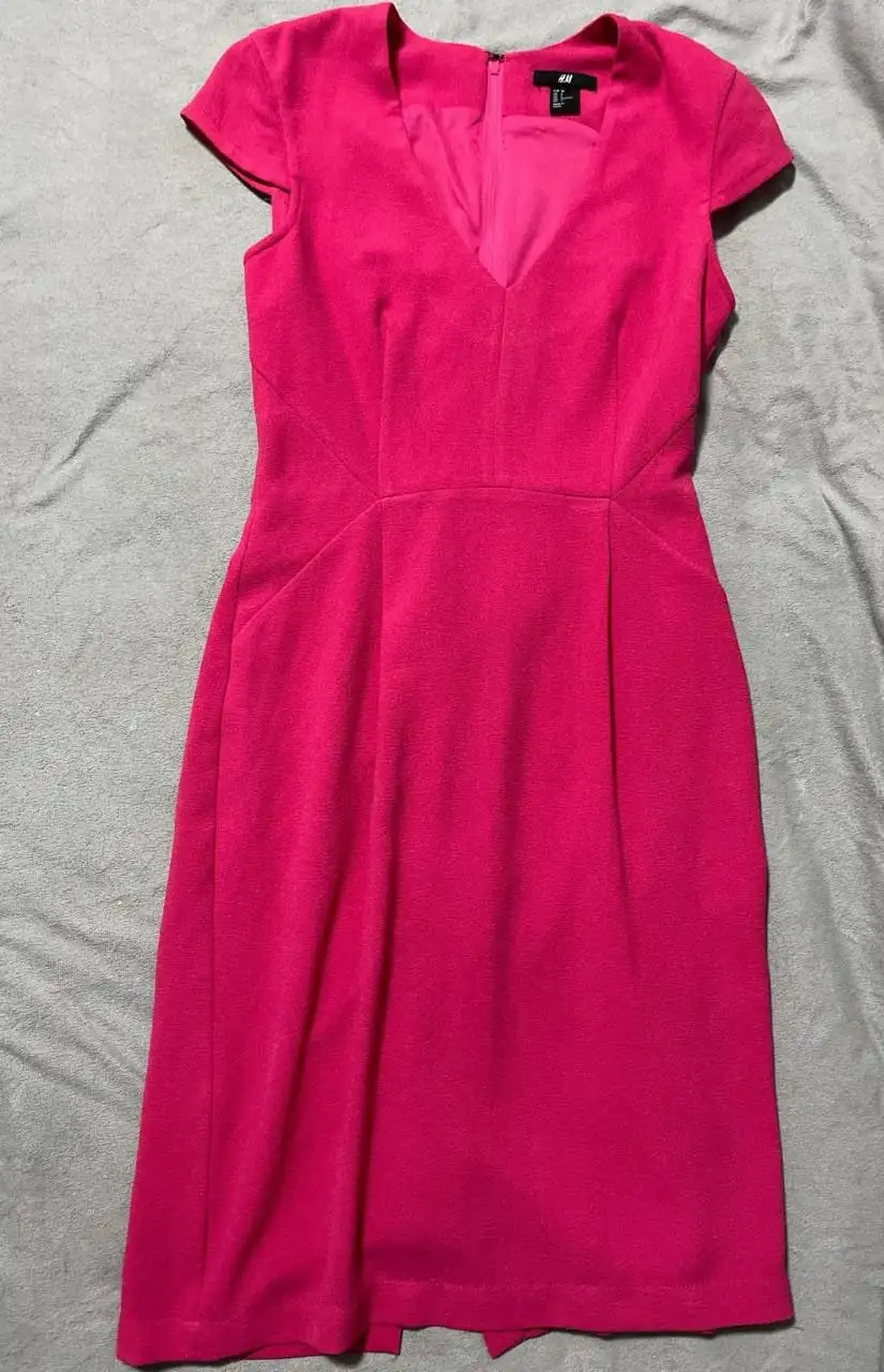 Платья разных брендов размер 42-44 - Платья (Одежда) в Екатеринбург