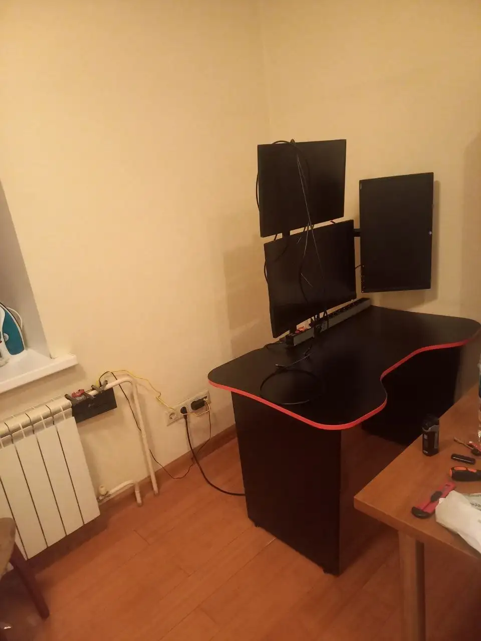 Игровой компьютер Ryzen 5 3600 с видеокартой 5700XT - Компьютеры (Электроника) в Екатеринбург