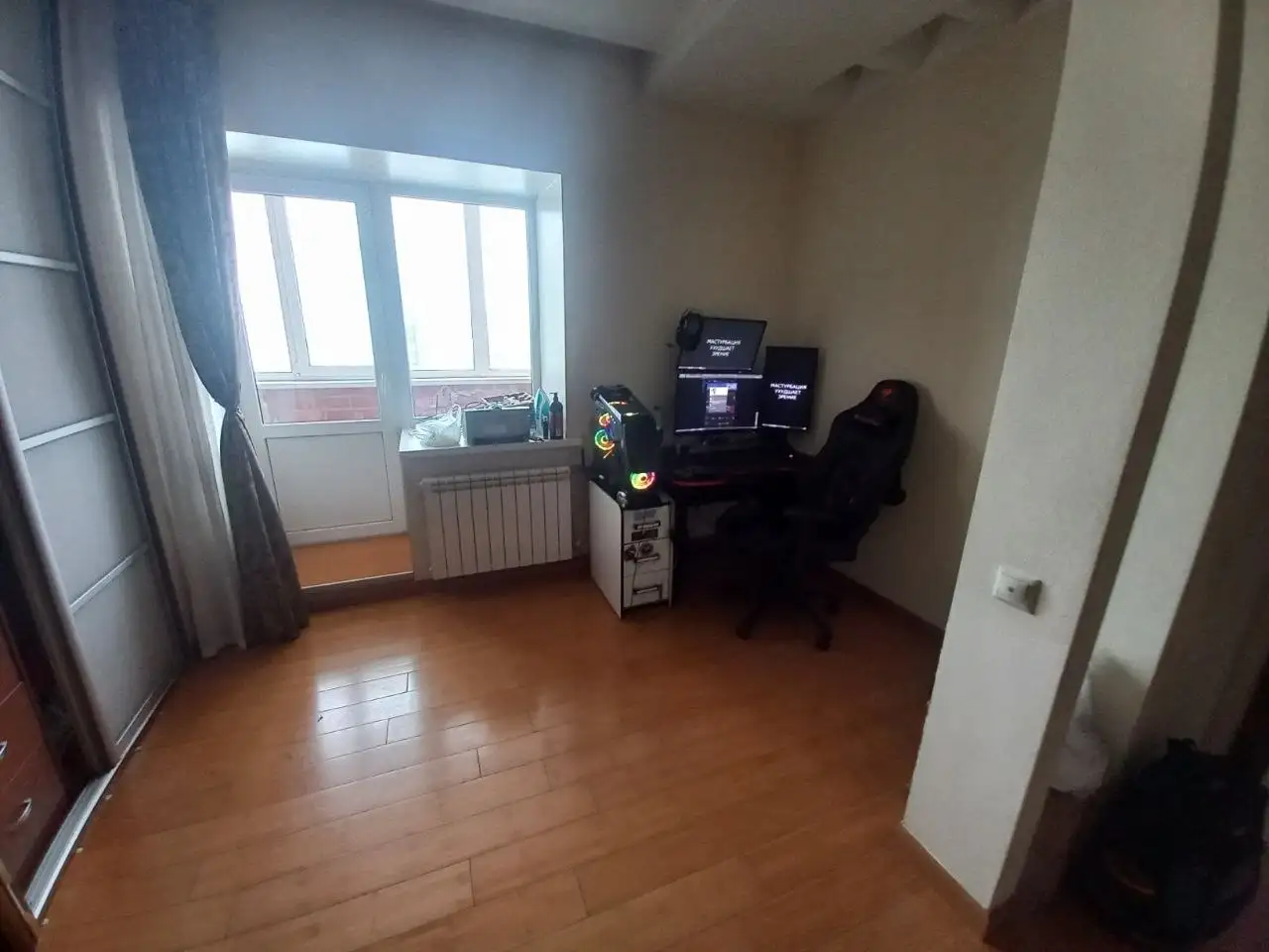 Игровой компьютер Ryzen 5 3600 с видеокартой 5700XT - Компьютеры (Электроника) в Екатеринбург