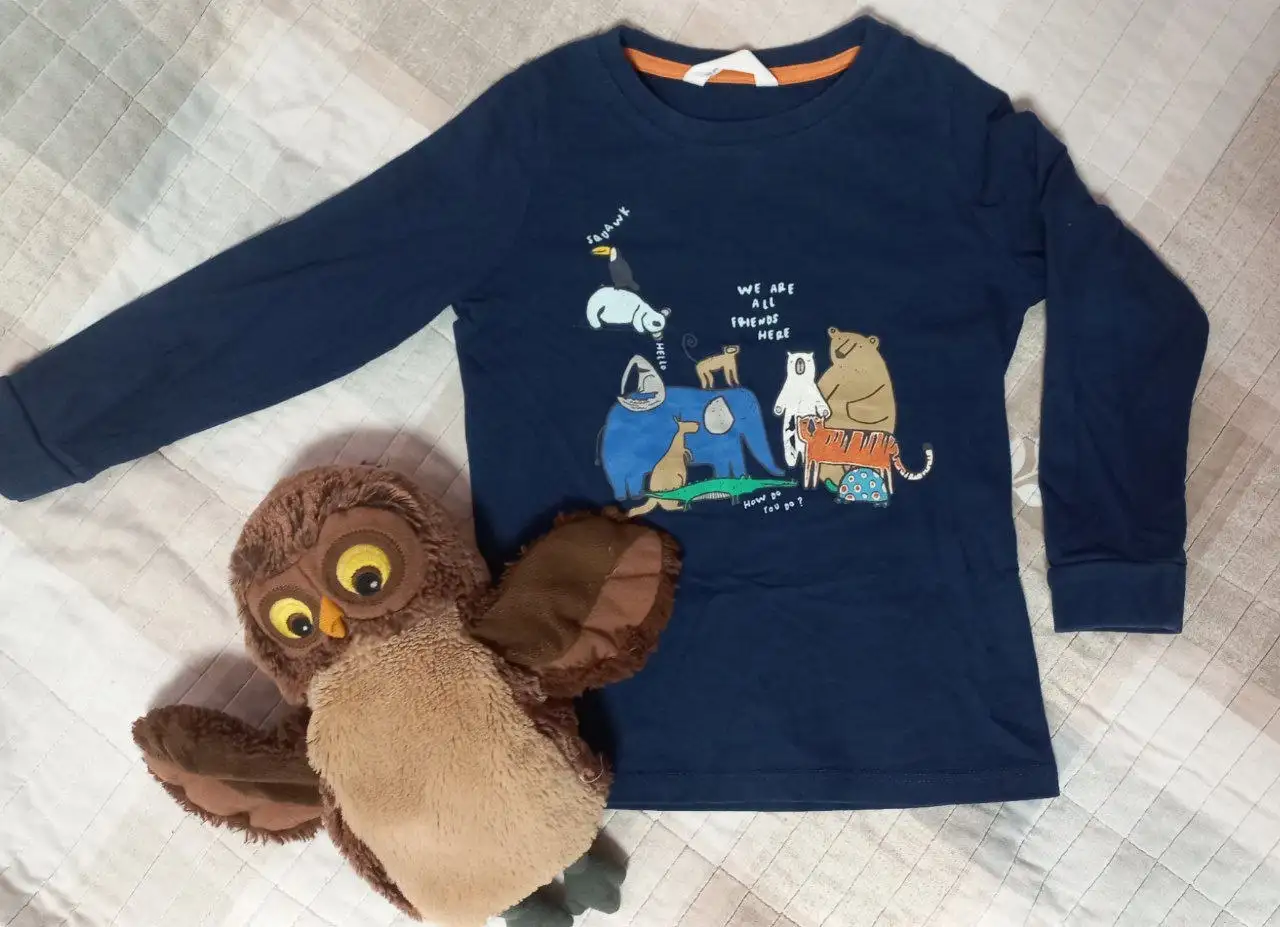 Детская одежда для мальчика 2 лет - Одежда (Товары для детей) в Екатеринбург