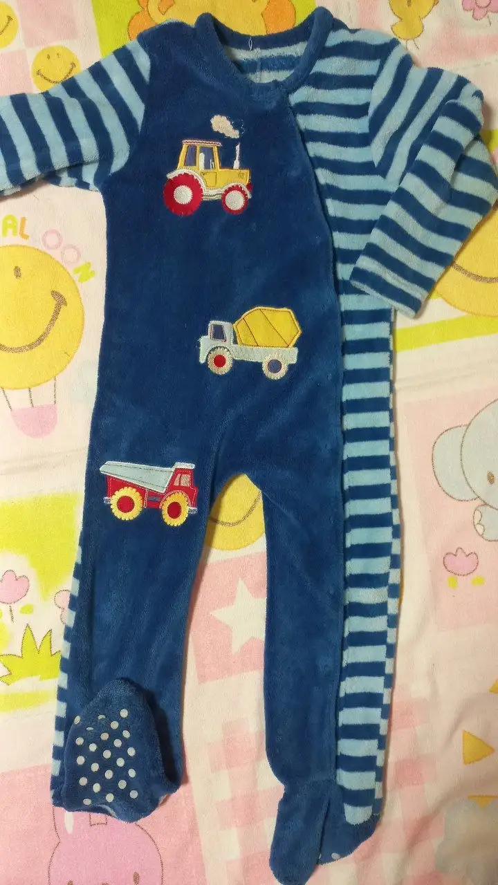 Вещи для мальчика 2 лет пакетом - Одежда (Товары для детей) в Екатеринбург