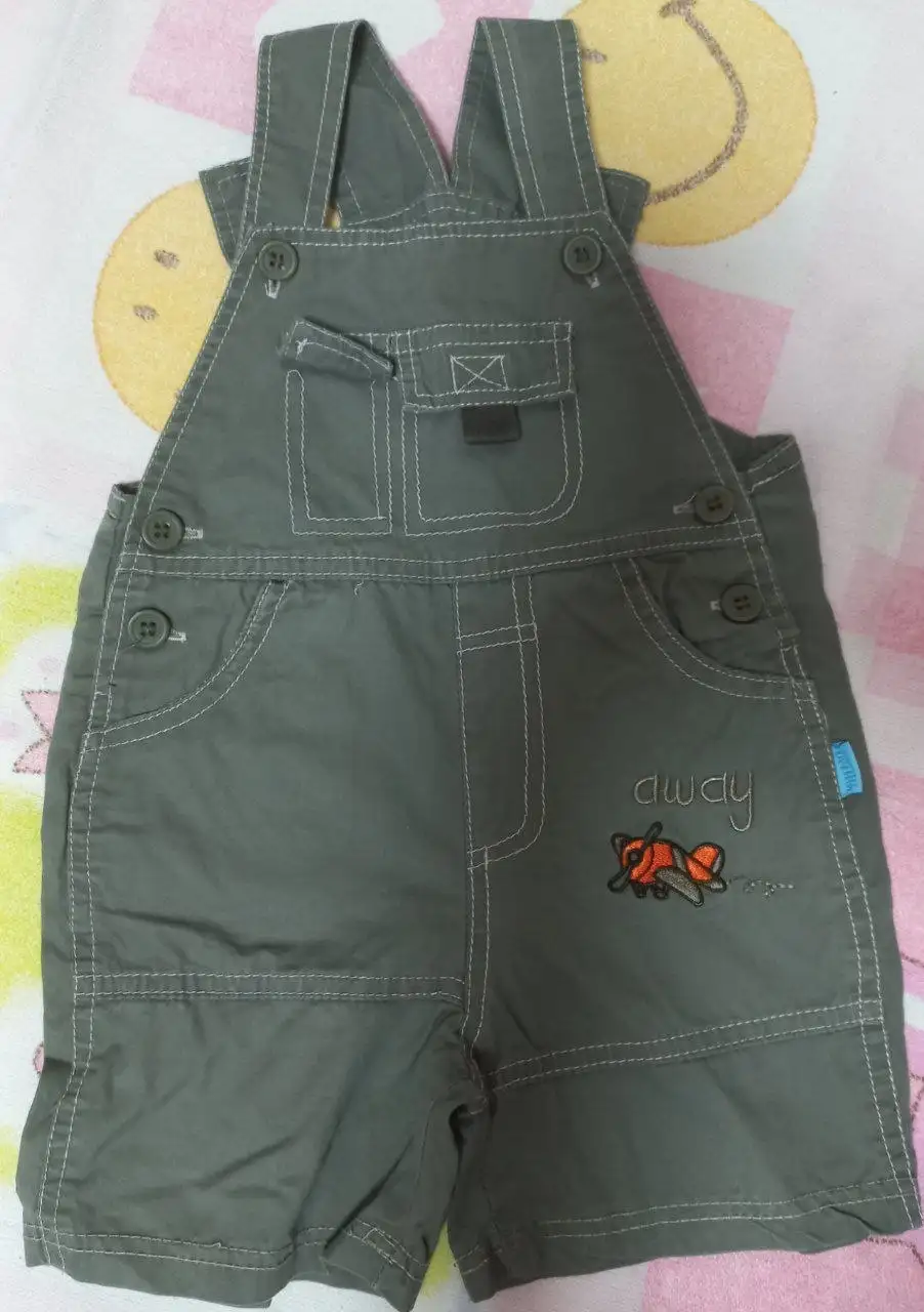 Вещи для мальчика 2 лет пакетом - Одежда (Товары для детей) в Екатеринбург