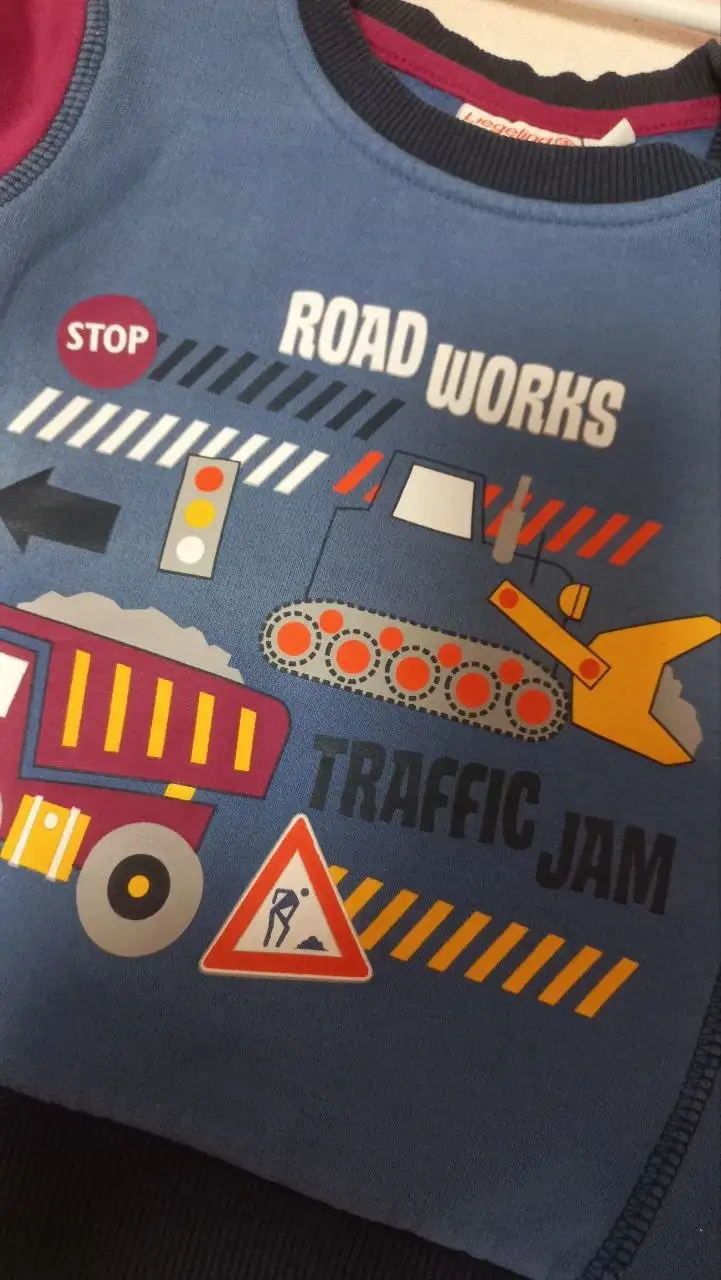 Джинсы и толстовка для детей 86-92 см - Детская одежда (Барахолка) в Екатеринбург