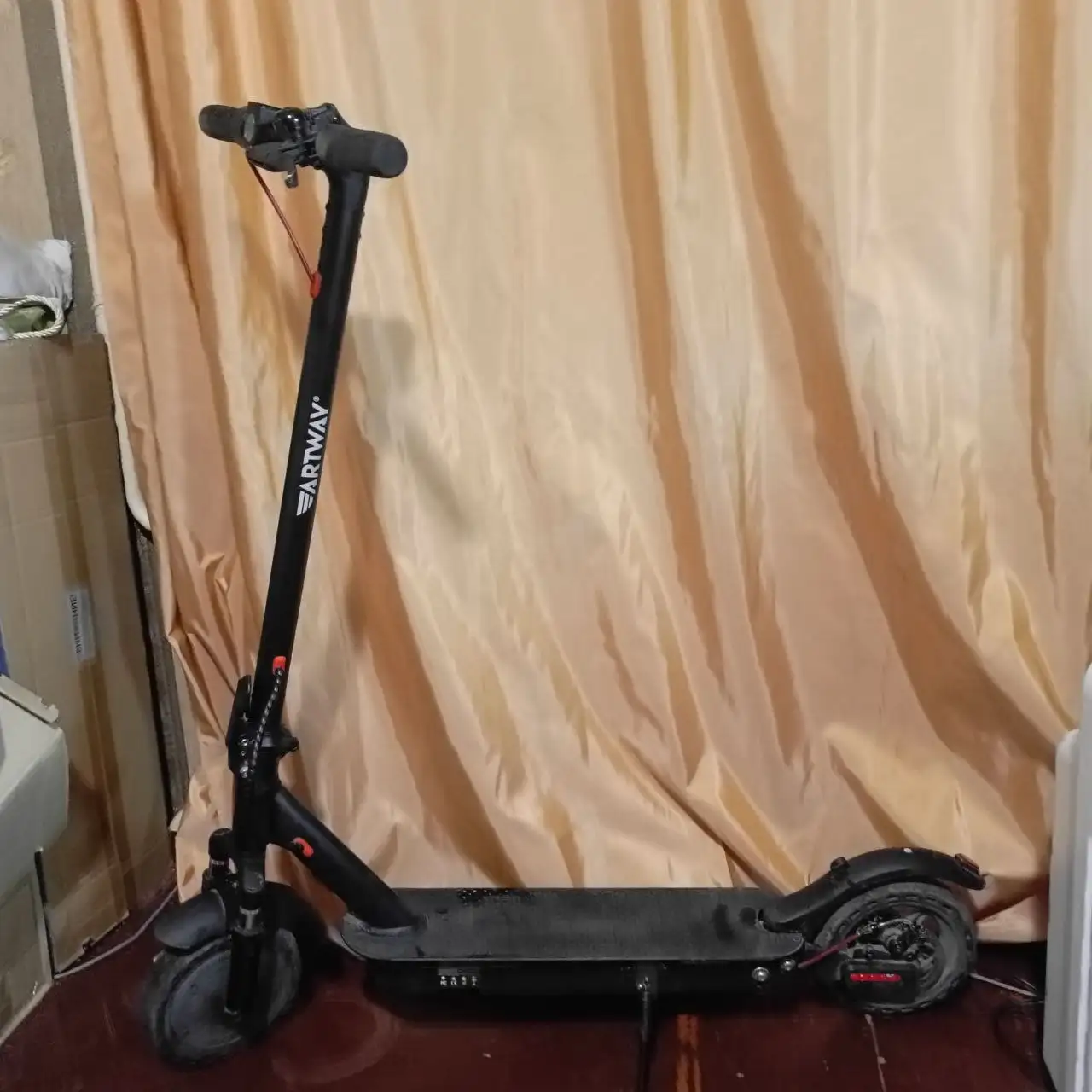 Электросамокат Artway x12 - Электросамокаты (Барахолка) в Екатеринбург