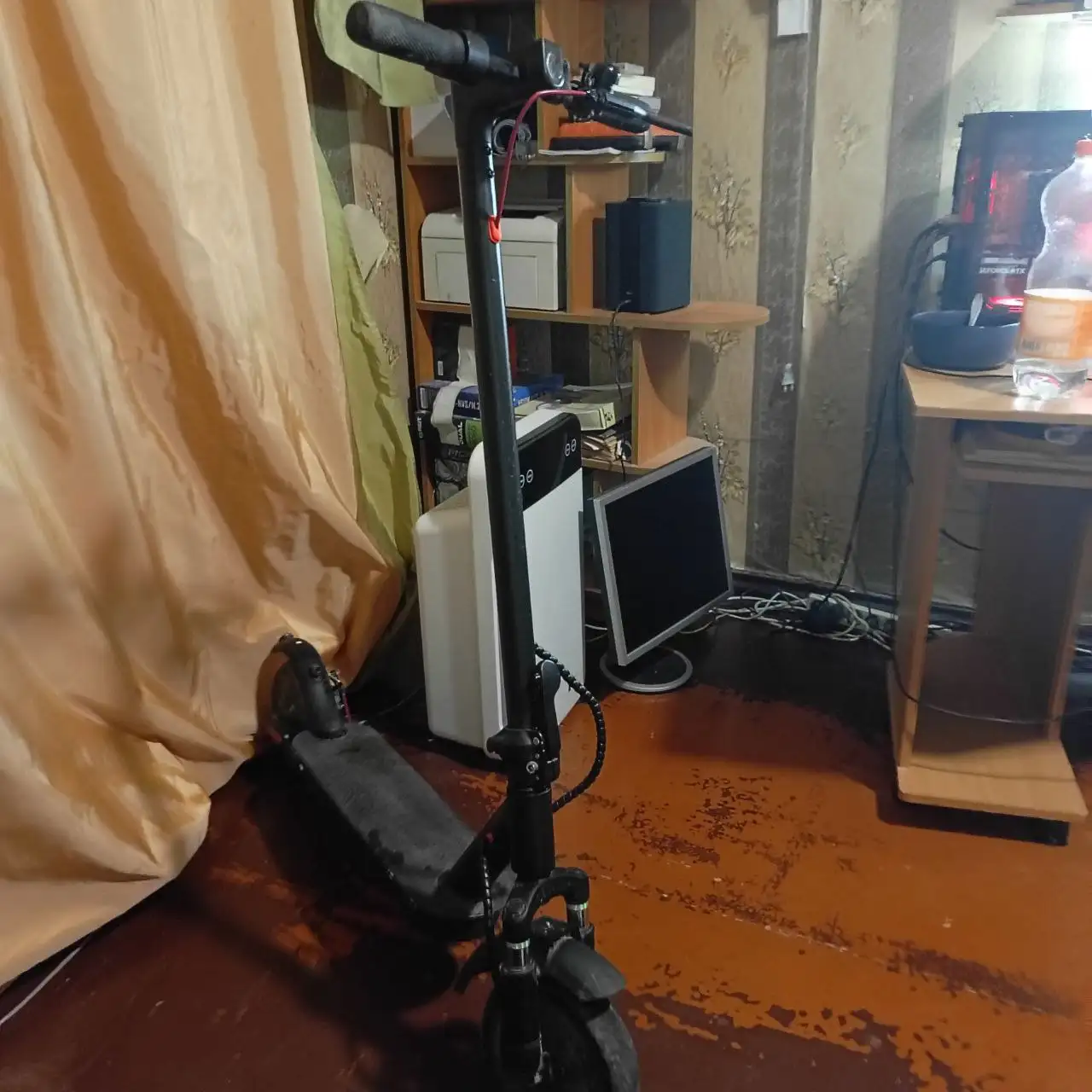 Электросамокат Artway x12 - Электросамокаты (Барахолка) в Екатеринбург