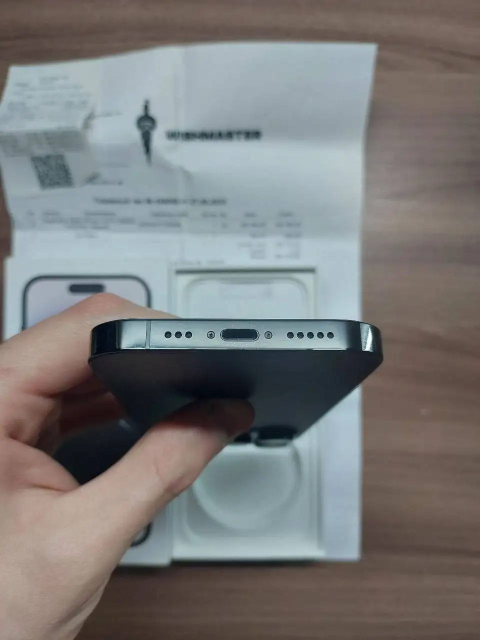 Продам iPhone 14 Pro 256GB - Смартфоны (Электроника) в Екатеринбург