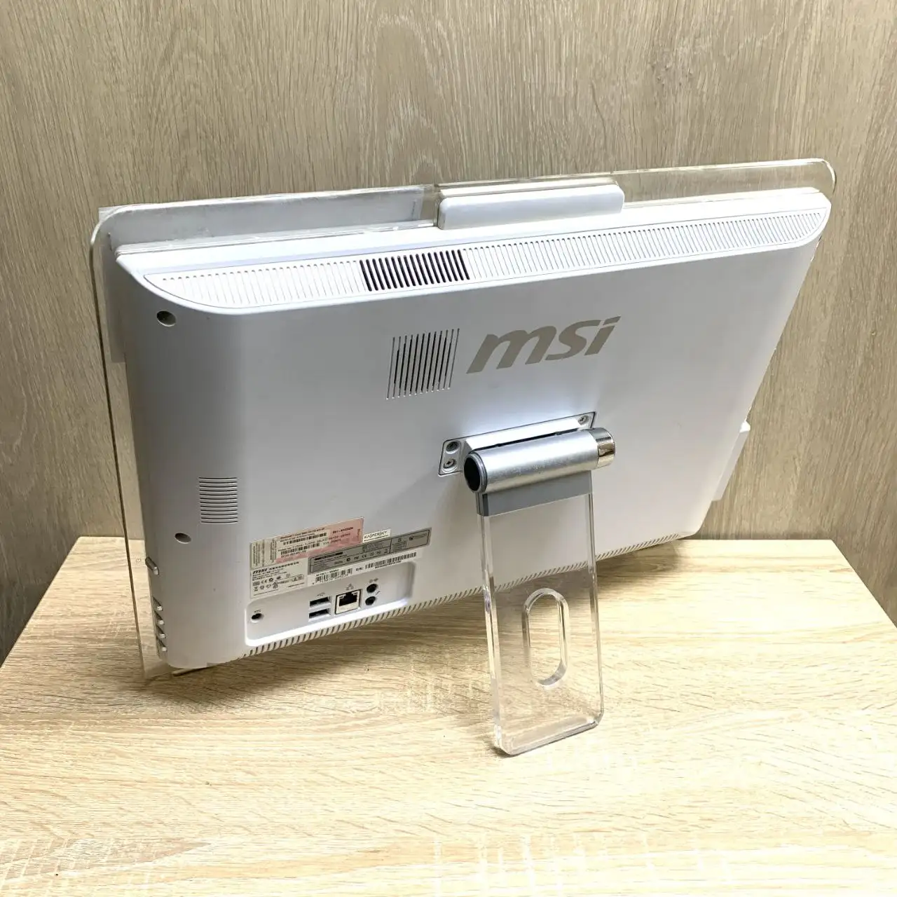 Продажа компьютера моноблока с SSD - Компьютеры (Электроника) в Екатеринбург