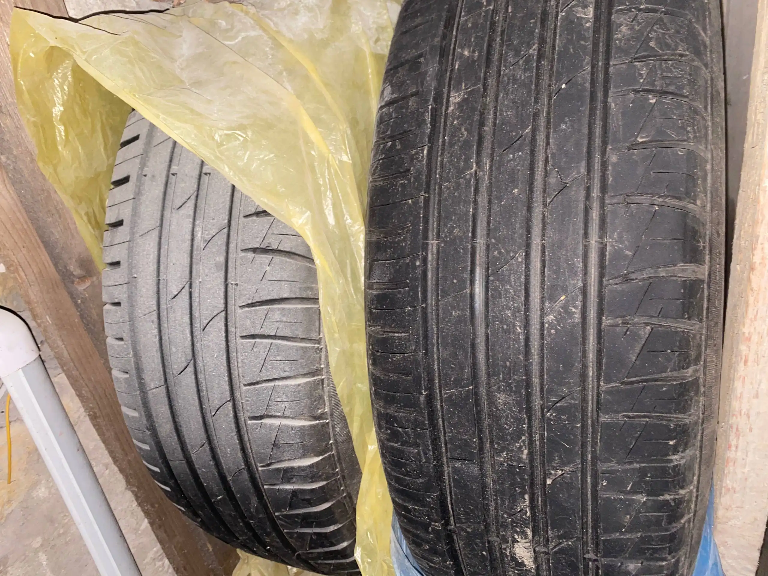 Летняя резина Кордиант - Автошины (Барахолка) в Екатеринбург