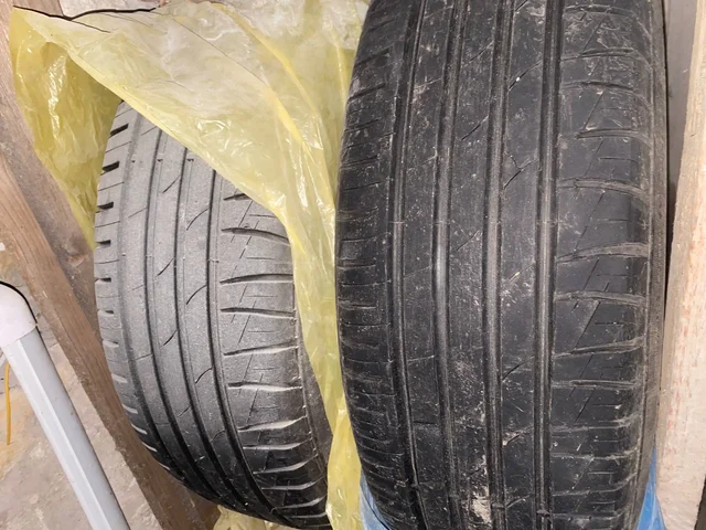 Летняя резина Кордиант - null в Екатеринбург