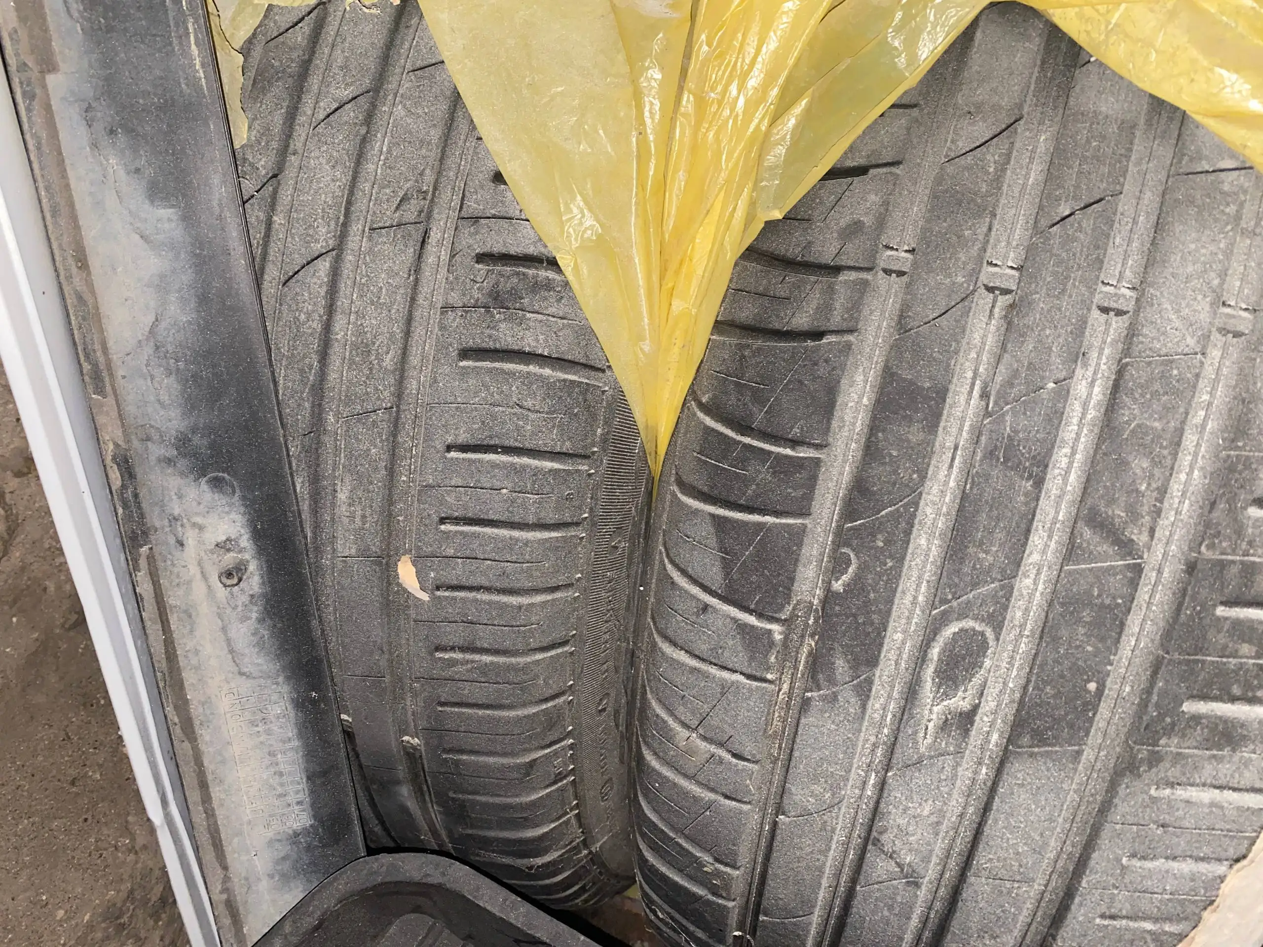 Летняя резина Кордиант - Автошины (Барахолка) в Екатеринбург