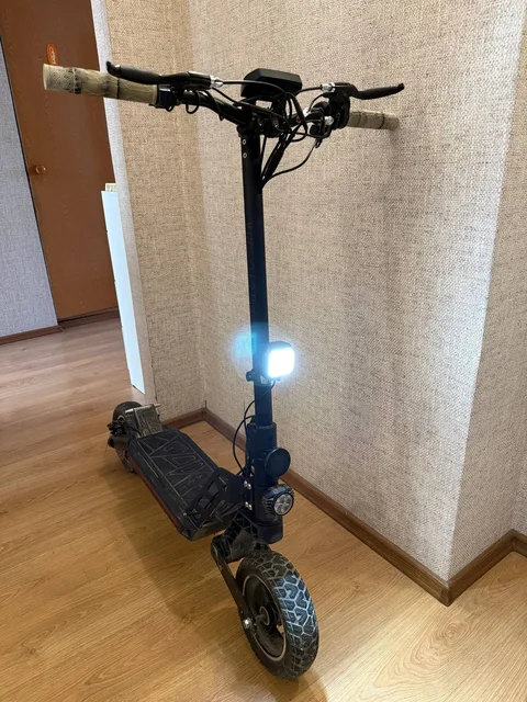 Продам электросамокат Kugoo G2 Pro - Виртуальная реальность в Екатеринбург