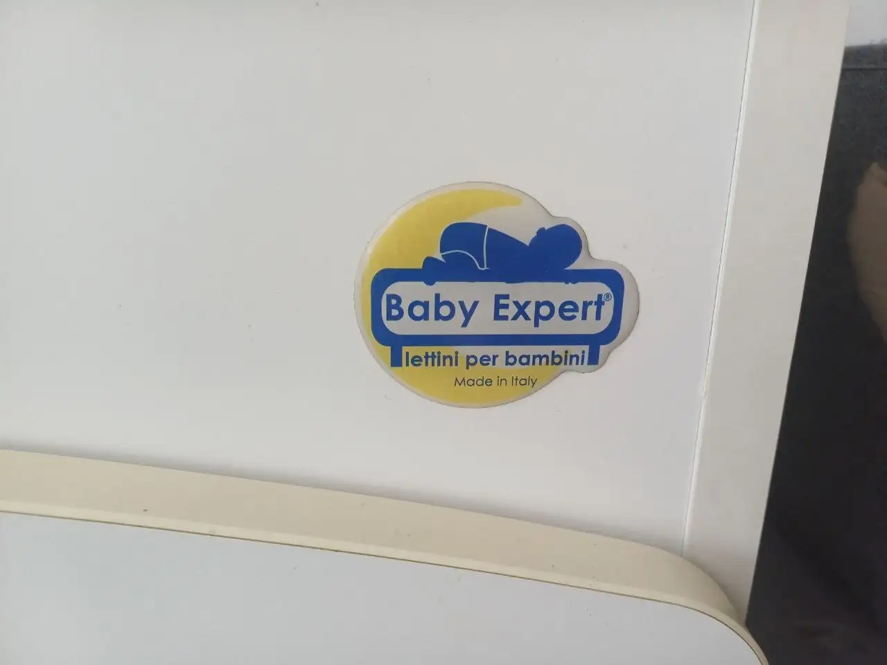 Комод Baby Expert Италия со стразами Swarovski - Барахолка в Екатеринбург