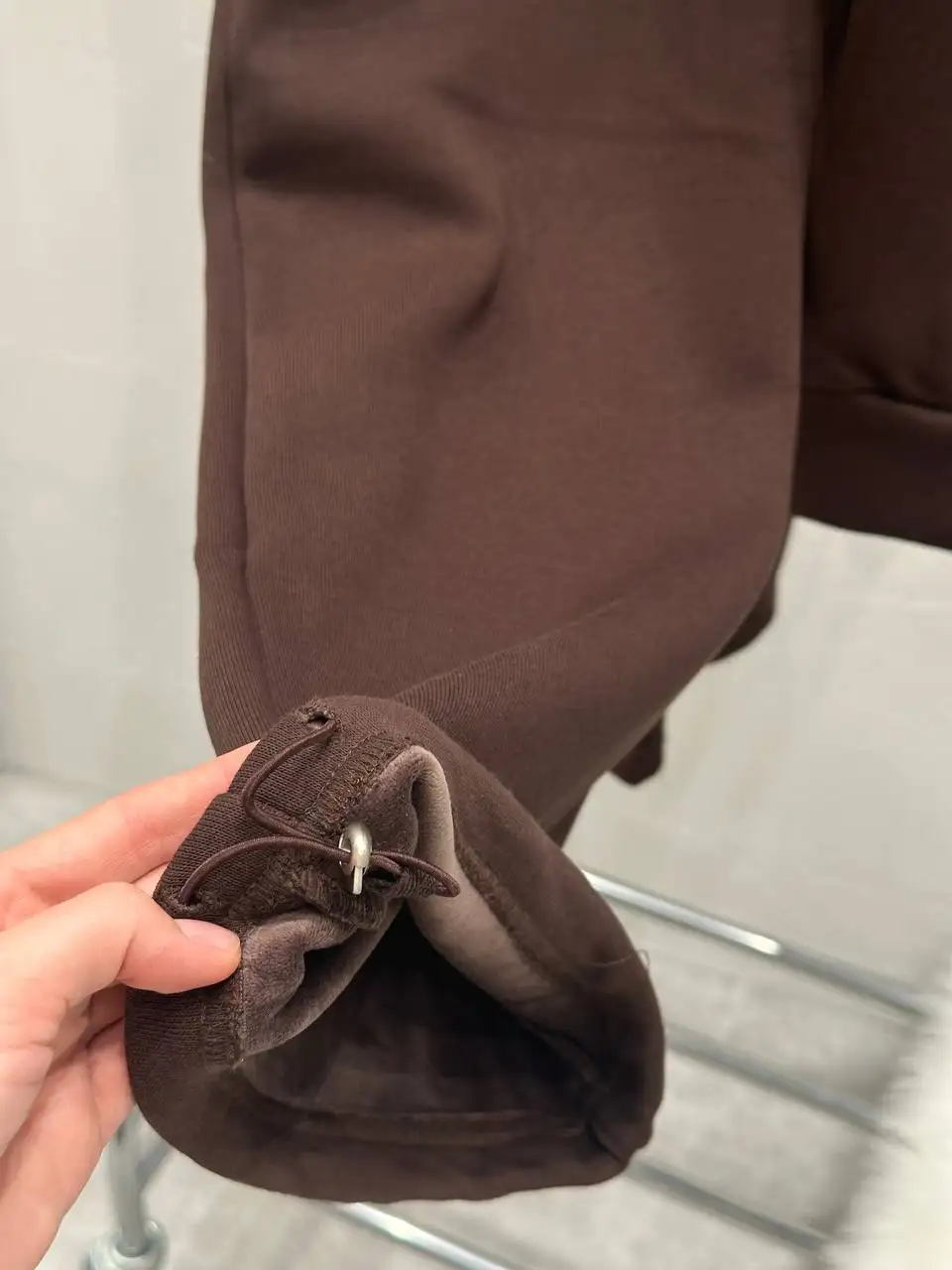 Костюм базовый утепленный - Одежда в Екатеринбург