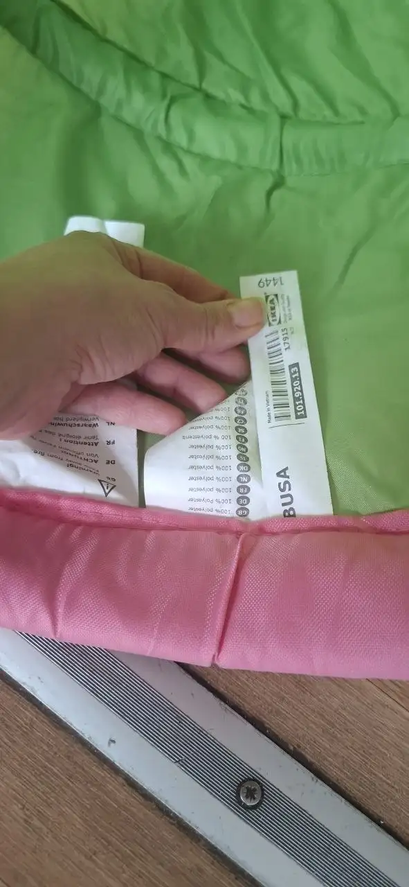 Игровой тоннель и палатка ИКЕА б/у в хорошем состоянии - Товары для детей в Екатеринбург