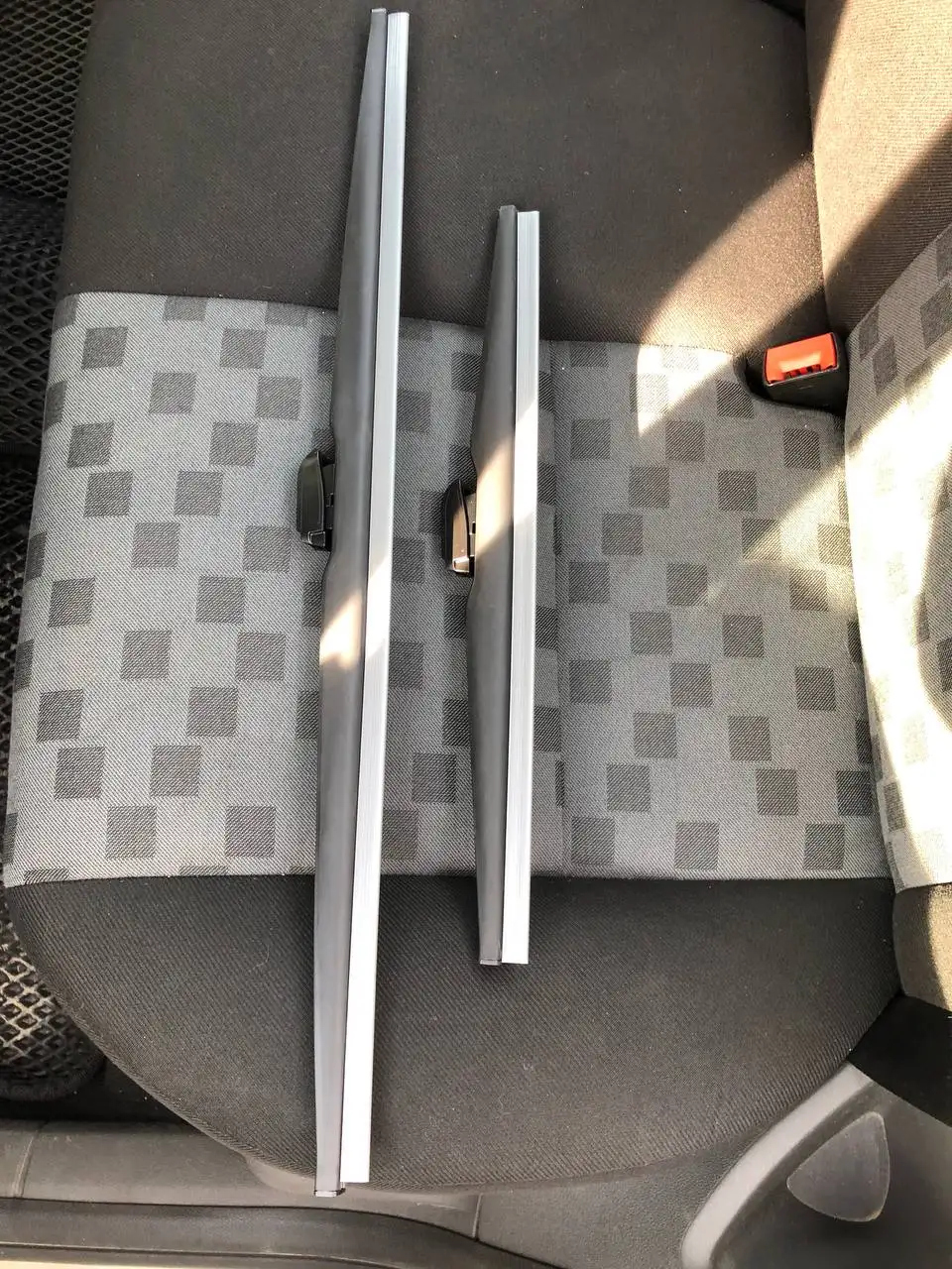 Комплект дворников Lynx 650 и 430 - Щетки стеклоочистителя (Запчасти) в Екатеринбург