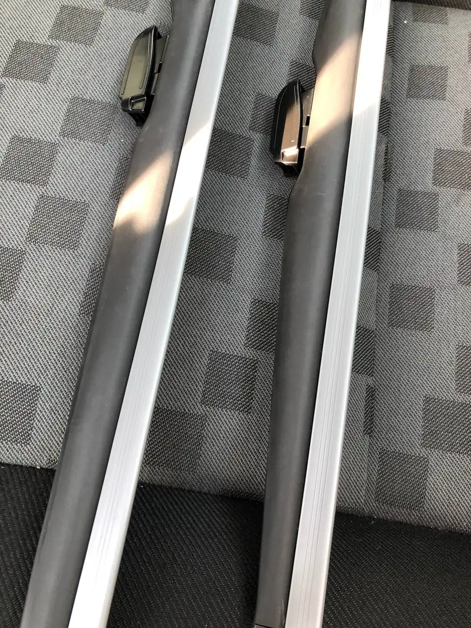 Комплект дворников Lynx 650 и 430 - Щетки стеклоочистителя (Запчасти) в Екатеринбург