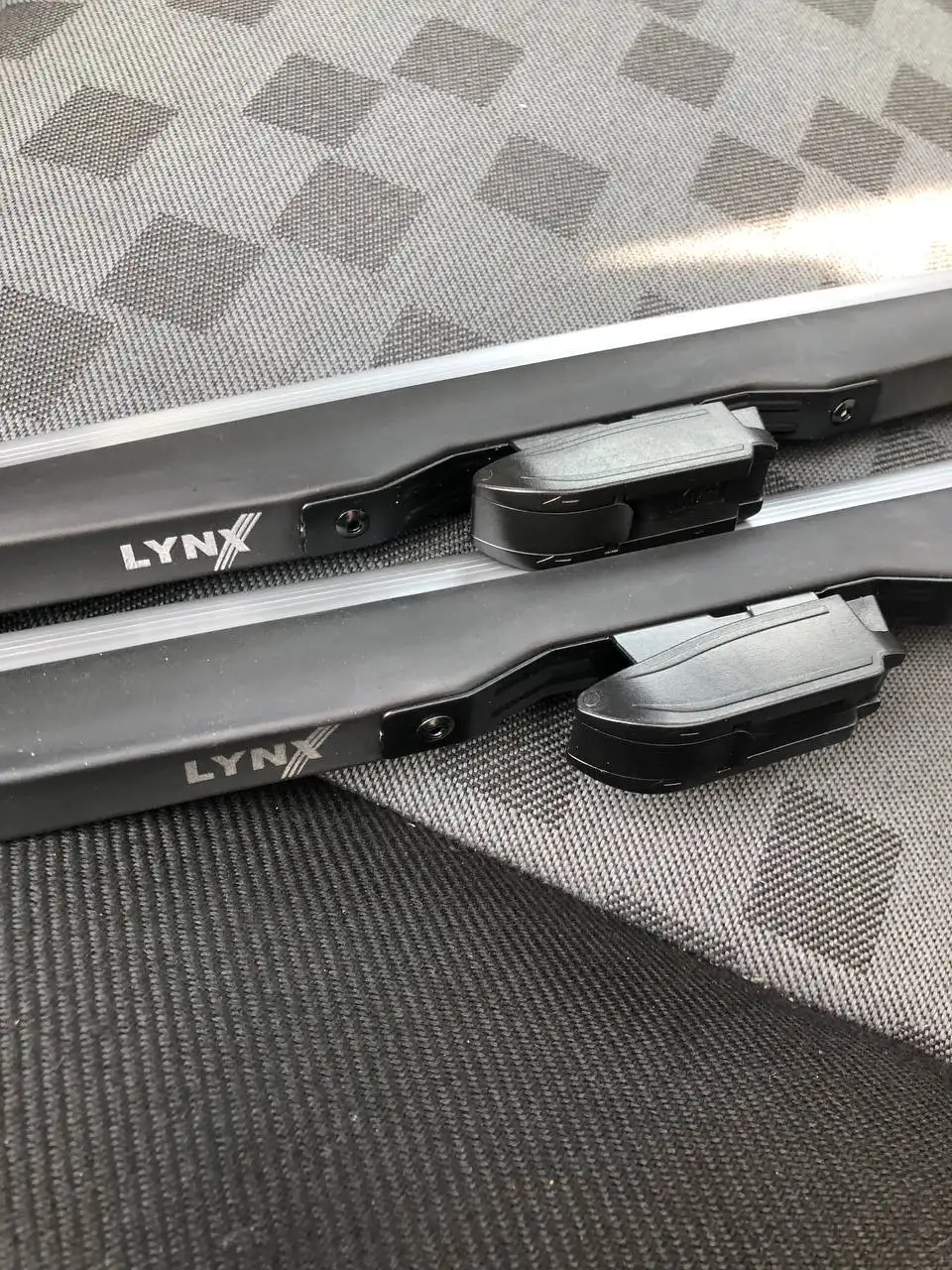 Комплект дворников Lynx 650 и 430 - Щетки стеклоочистителя (Запчасти) в Екатеринбург