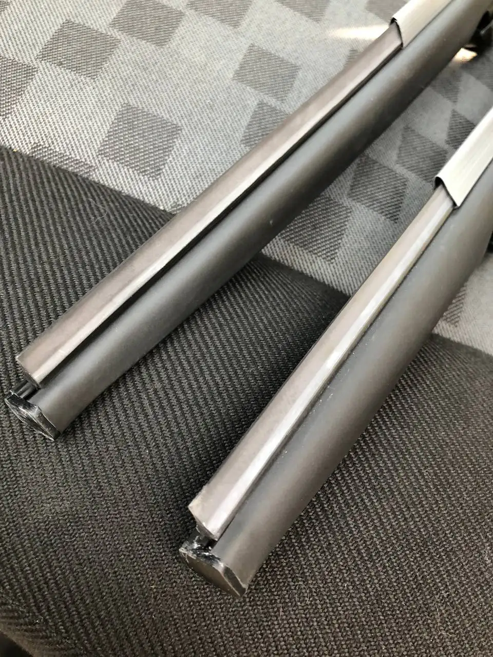 Комплект дворников Lynx 650 и 430 - Щетки стеклоочистителя (Запчасти) в Екатеринбург