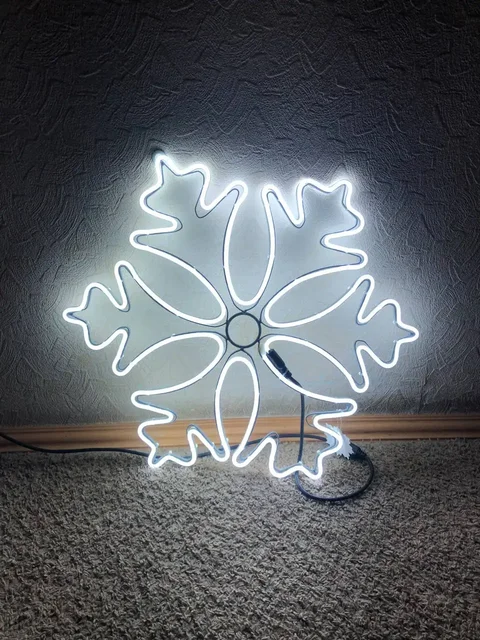 Светильник новый яркий большой 50см - null в Екатеринбург