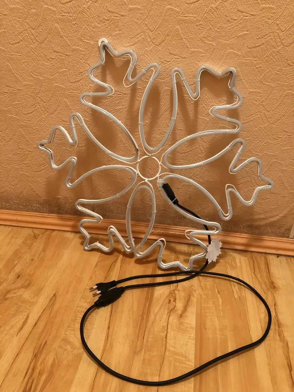 Светильник новый яркий большой 50см - Освещение (Барахолка) в Екатеринбург