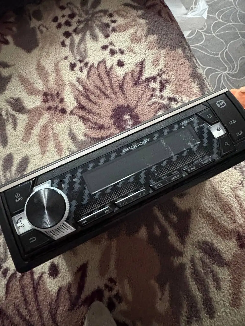 Продажа автомобильных магнитол Prologe и Pioneer - Автомобильная электроника (Электроника) в Екатеринбург