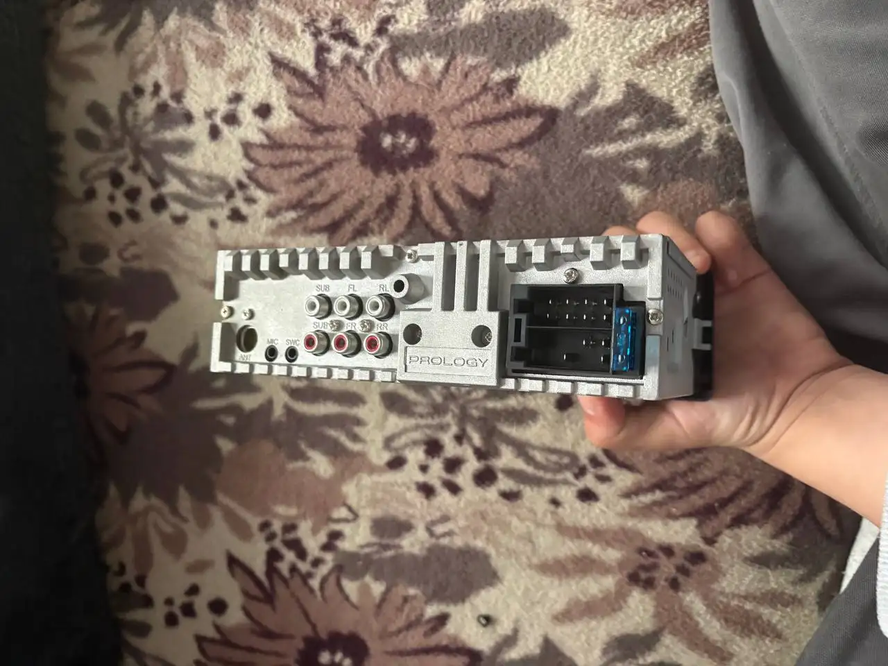 Продажа автомобильных магнитол Prologe и Pioneer - Автомобильная электроника (Электроника) в Екатеринбург