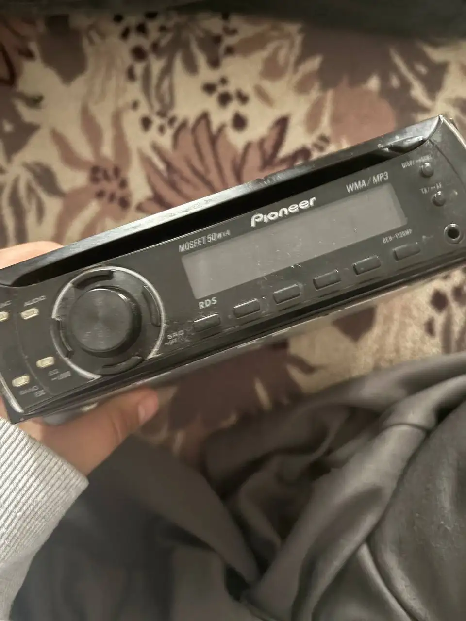 Продажа автомобильных магнитол Prologe и Pioneer - Автомобильная электроника (Электроника) в Екатеринбург