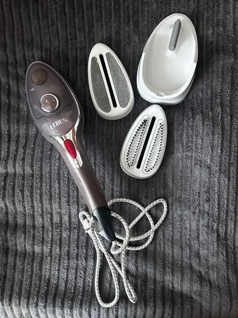 Продажа Leben щетка-отпариватель-утюг б/у - null в Екатеринбург