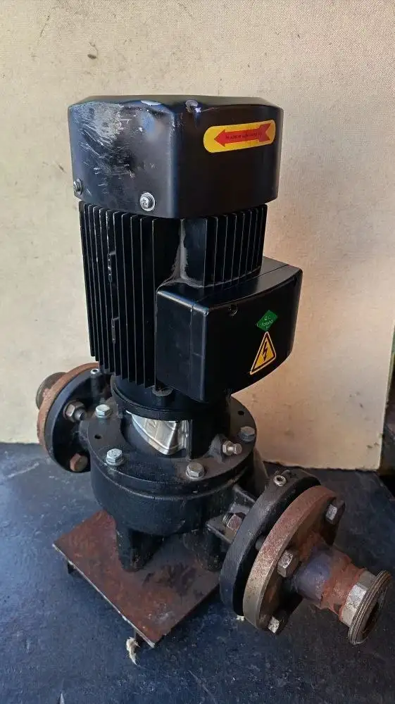 Продам циркуляционный насос 30000 - Барахолка в Екатеринбург