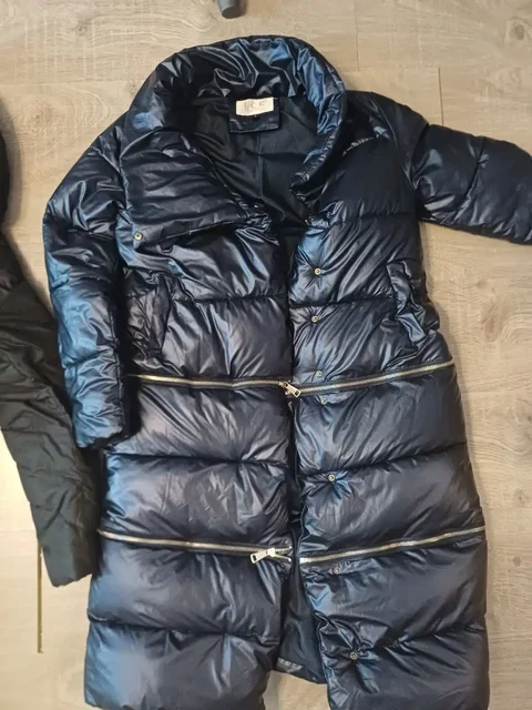 Продажа двух курток размеров M и L - частное объявление в Екатеринбург