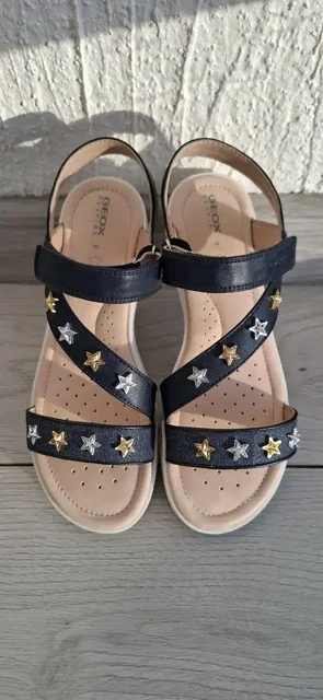 Ботинки GEOX новые - частное объявление в Екатеринбург