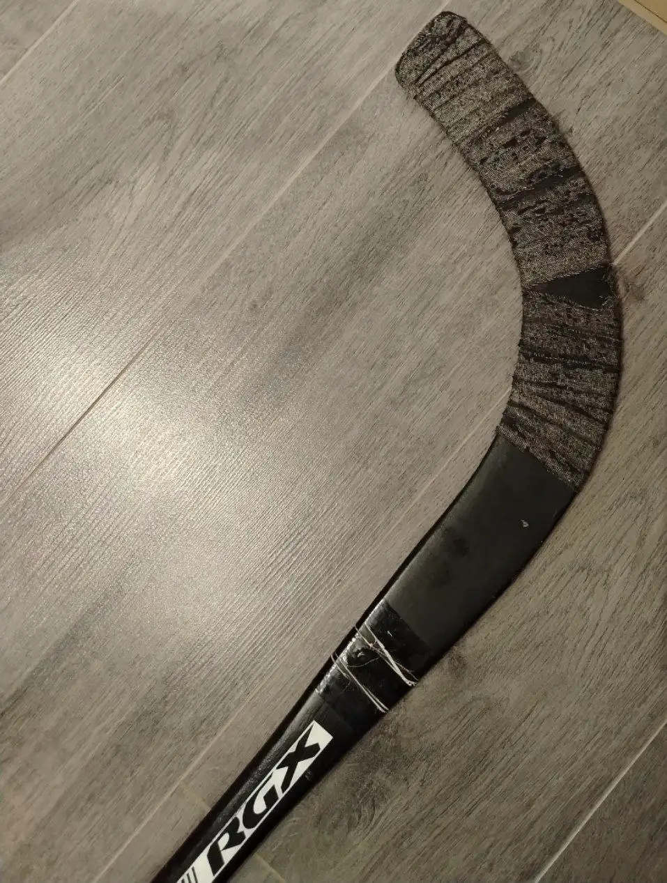 Продам клюшку для хоккея с мячом - Спортивный инвентарь (Хобби и отдых) в Екатеринбург