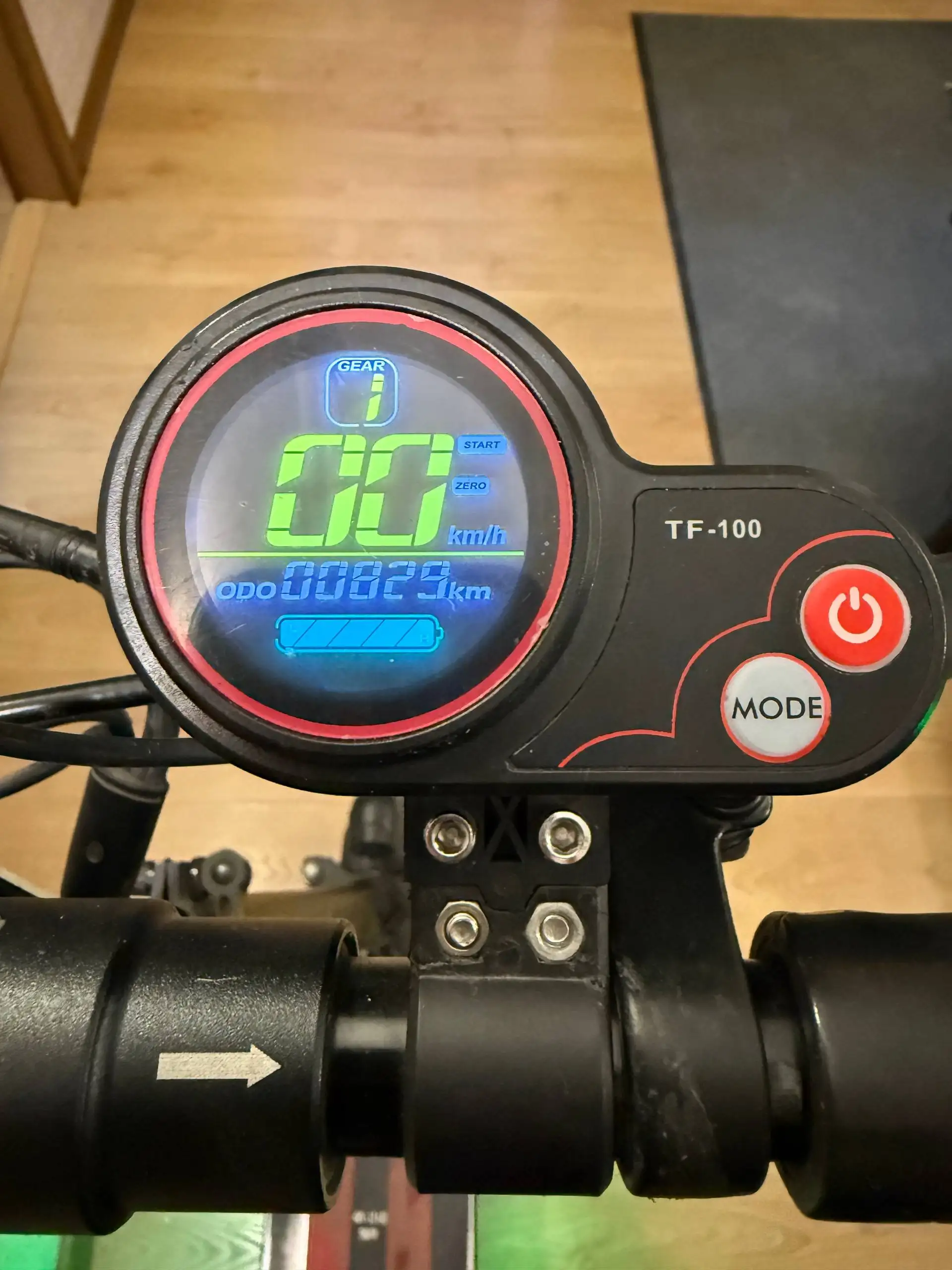 Kugoo Max Speed с пробегом 829км - Электротранспорт (Электроника) в Екатеринбург