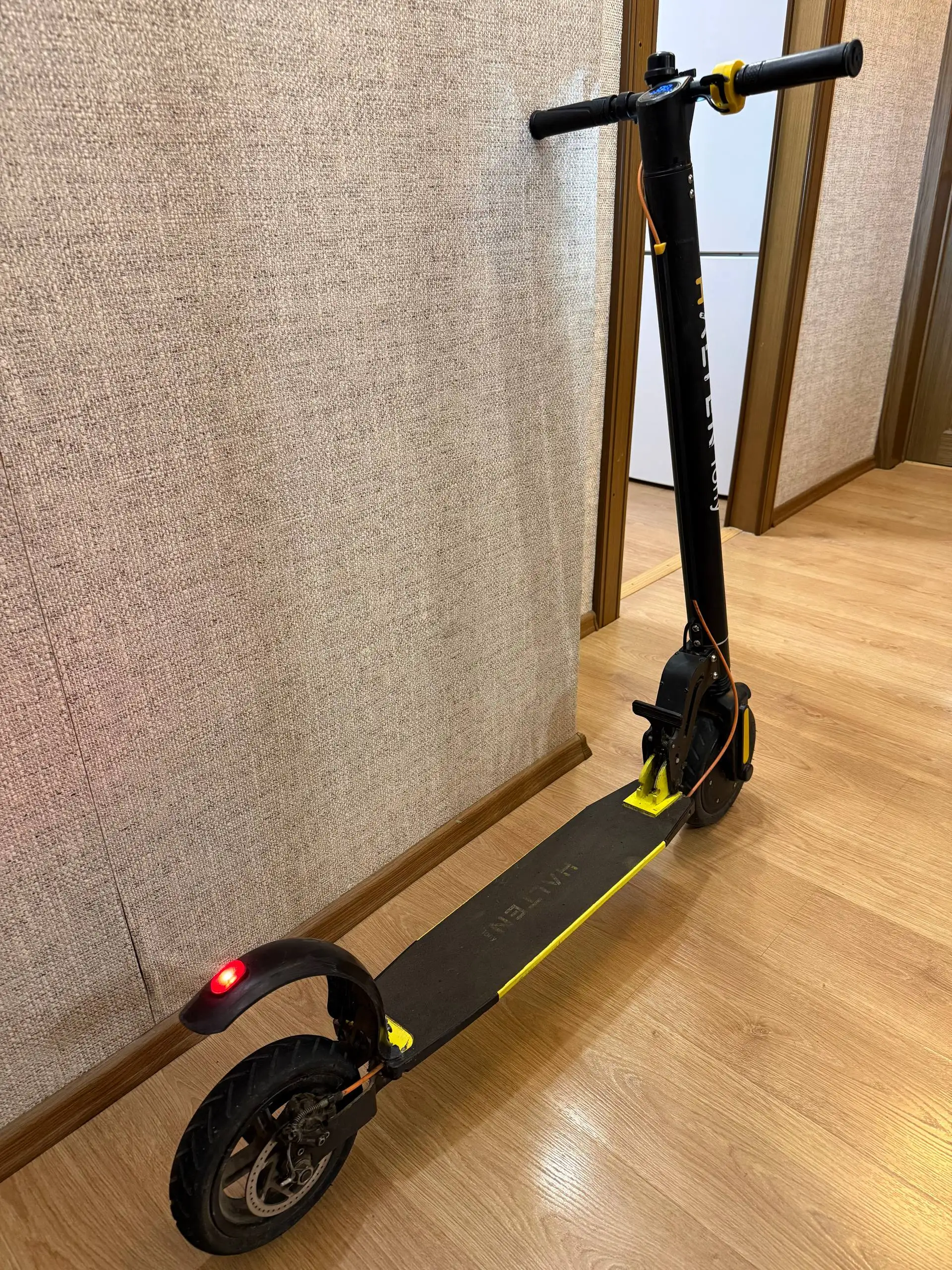 Продажа электросамоката Halten Tony v.2 - Электроника в Екатеринбург