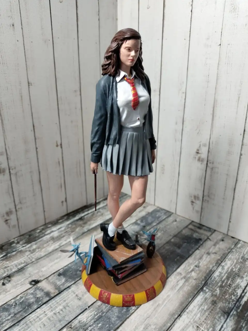 Коллекционные фигурки ручной покраски - Коллекционные фигурки (Хобби и отдых) в Екатеринбург