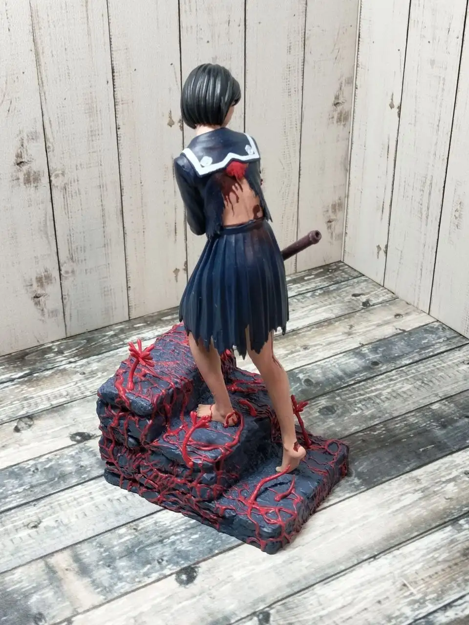 Коллекционные фигурки ручной покраски - Коллекционные фигурки (Хобби и отдых) в Екатеринбург