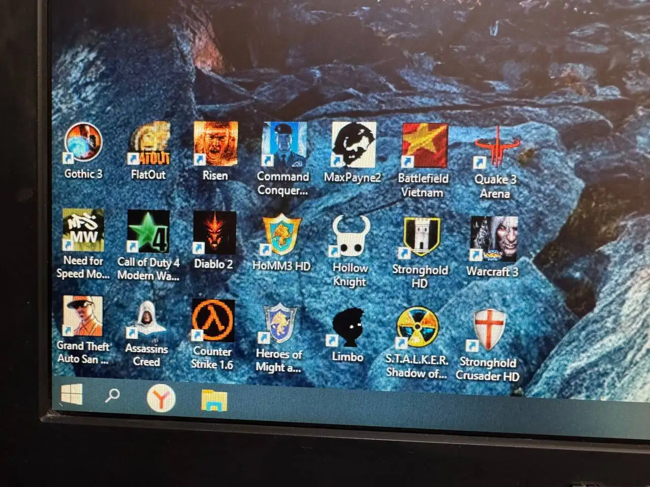 Компьютер Intel Pentium E5700 с комплектом - Компьютеры (Электроника) в Екатеринбург